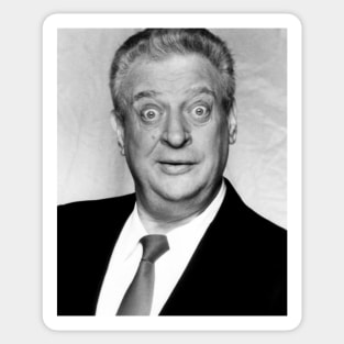 Rodney Dangerfield Sticker